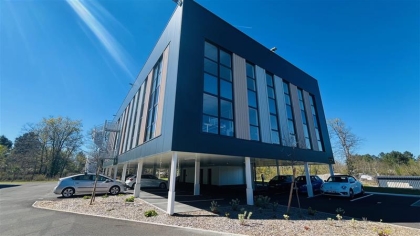 Advenis RES - Immobilier d'entreprises