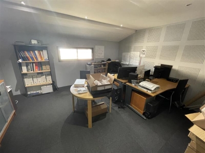 Advenis RES - Immobilier d'entreprises