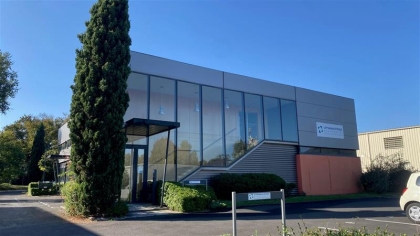 Advenis RES - Immobilier d'entreprises