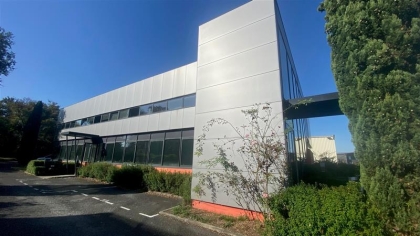 Advenis RES - Immobilier d'entreprises