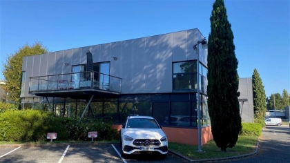 Advenis RES - Immobilier d'entreprises
