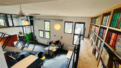 Advenis RES - Immobilier d'entreprises