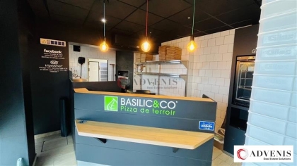 Advenis RES - Immobilier d'entreprises