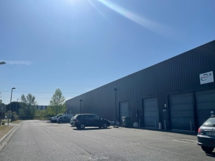 Advenis RES - Immobilier d'entreprises