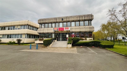 Advenis RES - Immobilier d'entreprises