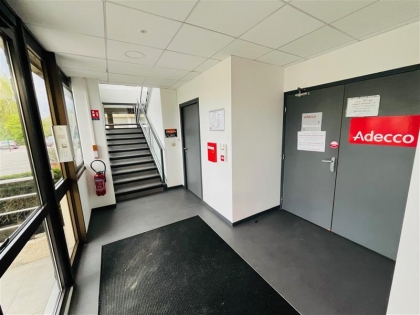 Advenis RES - Immobilier d'entreprises