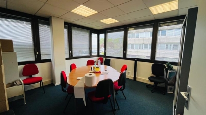 Advenis RES - Immobilier d'entreprises