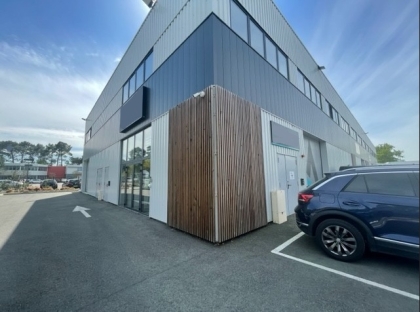 Advenis RES - Immobilier d'entreprises