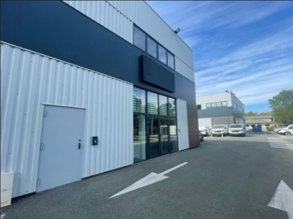 Advenis RES - Immobilier d'entreprises