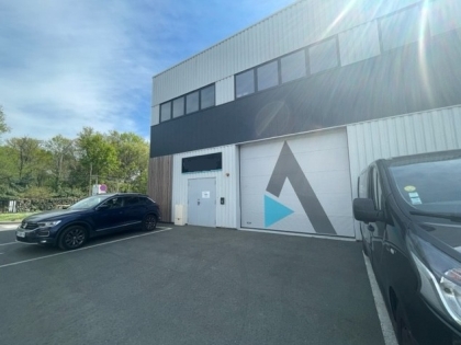 Advenis RES - Immobilier d'entreprises