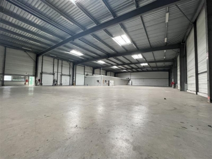 Advenis RES - Immobilier d'entreprises