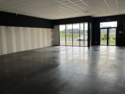 Advenis RES - Immobilier d'entreprises