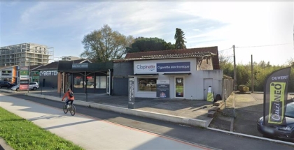 Advenis RES - Immobilier d'entreprises