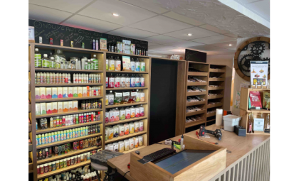 Advenis RES - Immobilier d'entreprises