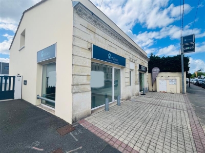 Advenis RES - Immobilier d'entreprises
