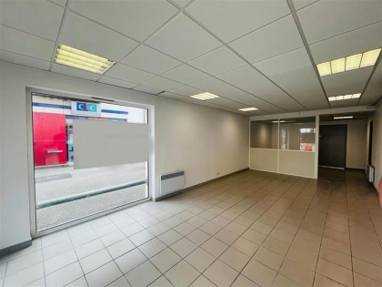 Advenis RES - Immobilier d'entreprises