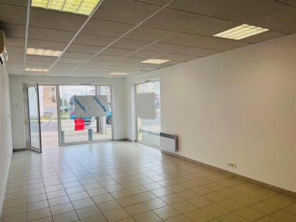 Advenis RES - Immobilier d'entreprises