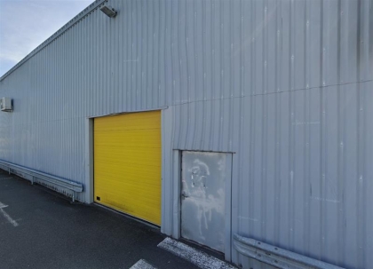 Advenis RES - Immobilier d'entreprises