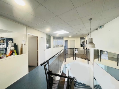Advenis RES - Immobilier d'entreprises