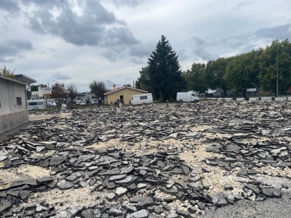 Advenis RES - Immobilier d'entreprises