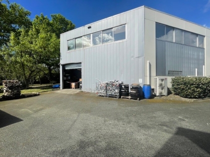 Advenis RES - Immobilier d'entreprises