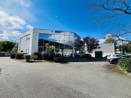 Advenis RES - Immobilier d'entreprises