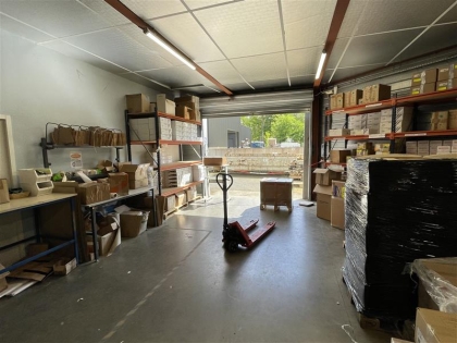 Advenis RES - Immobilier d'entreprises