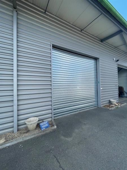 Advenis RES - Immobilier d'entreprises