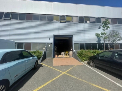 Advenis RES - Immobilier d'entreprises