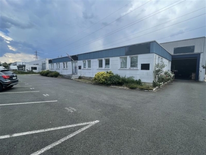 Advenis RES - Immobilier d'entreprises
