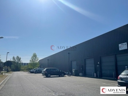 Advenis RES - Immobilier d'entreprises