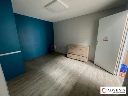 Advenis RES - Immobilier d'entreprises