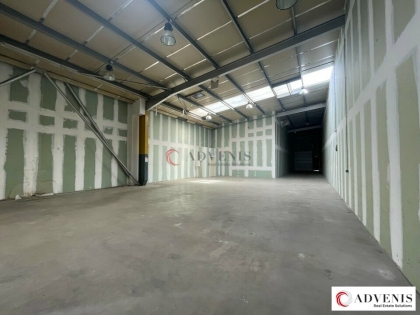 Advenis RES - Immobilier d'entreprises