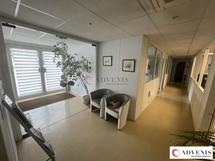 Advenis RES - Immobilier d'entreprises