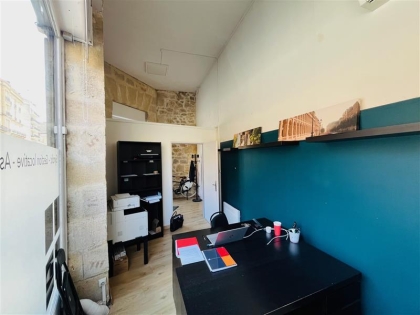 Advenis RES - Immobilier d'entreprises