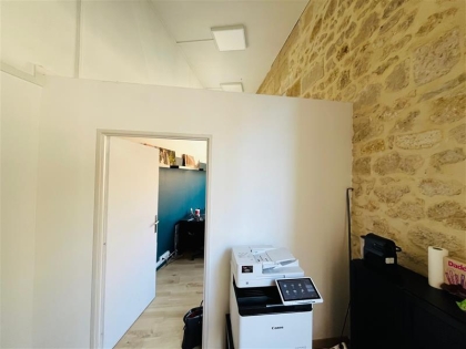 Advenis RES - Immobilier d'entreprises