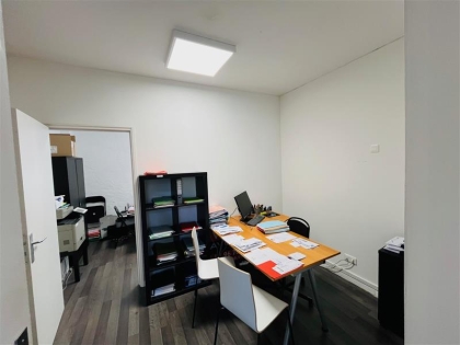 Advenis RES - Immobilier d'entreprises