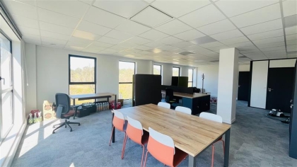 Advenis RES - Immobilier d'entreprises
