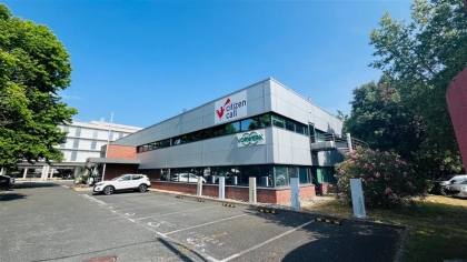 Advenis RES - Immobilier d'entreprises