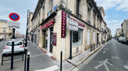 Advenis RES - Immobilier d'entreprises