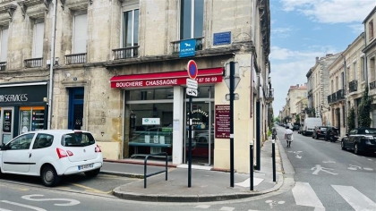 Advenis RES - Immobilier d'entreprises