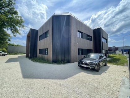 Advenis RES - Immobilier d'entreprises