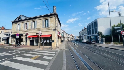Advenis RES - Immobilier d'entreprises