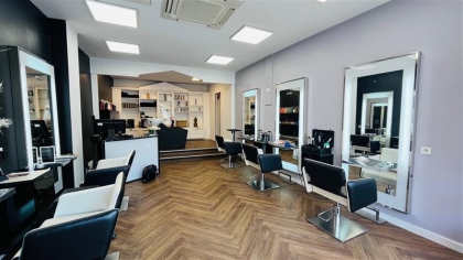 Advenis RES - Immobilier d'entreprises