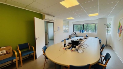 Advenis RES - Immobilier d'entreprises