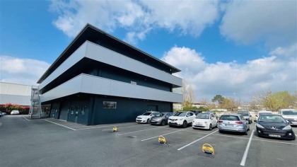 Advenis RES - Immobilier d'entreprises