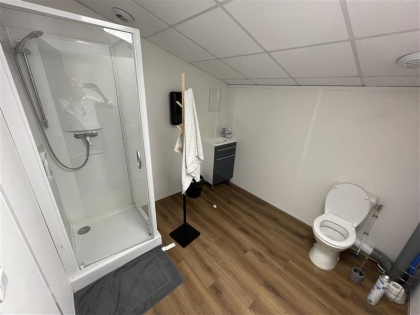 Advenis RES - Immobilier d'entreprises