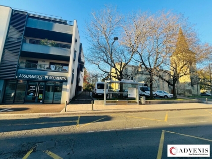 Advenis RES - Immobilier d'entreprises