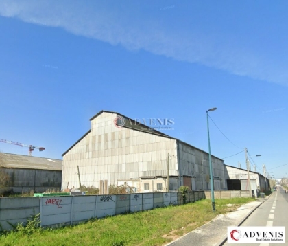 Advenis RES - Immobilier d'entreprises