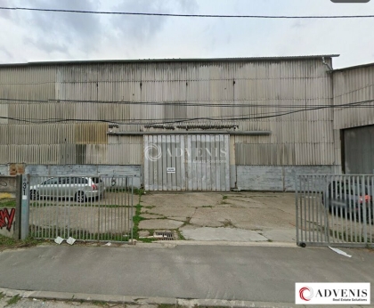 Advenis RES - Immobilier d'entreprises